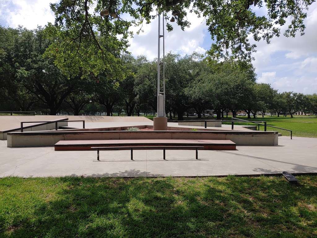 Texas City Skatepark | Girl Scout Ln, Texas City, TX 77590, USA