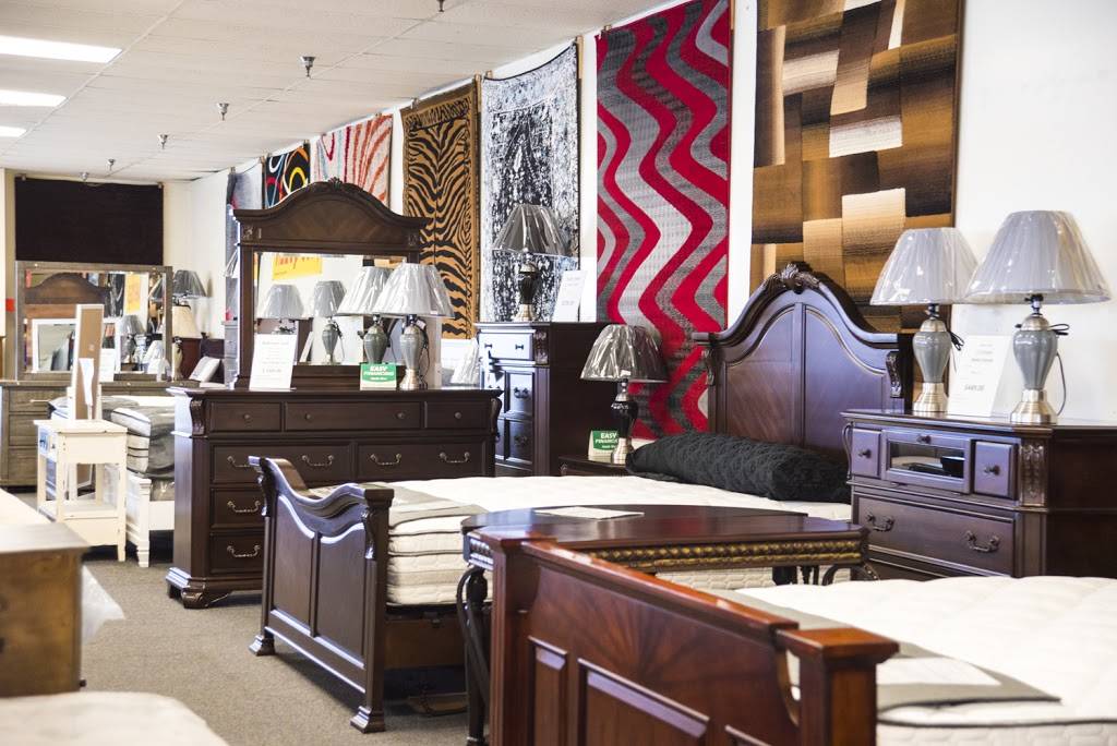 Nick and Sons Furniture Outlet Riverside | 9970 Magnolia Ave, Riverside, CA 92503, USA | Phone: (951) 637-1215