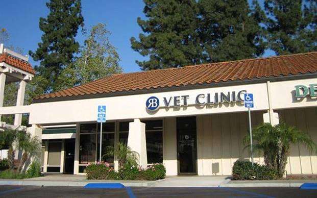 Rancho Bernardo Veterinary Clinic | 12540 Oaks N Dr, San Diego, CA 92128, USA | Phone: (858) 487-4130