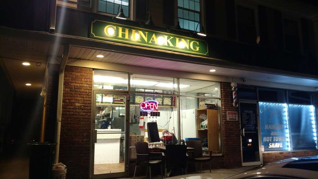 China King | 1617, 271 S Little Tor Rd, New City, NY 10956, USA | Phone: (845) 639-1897