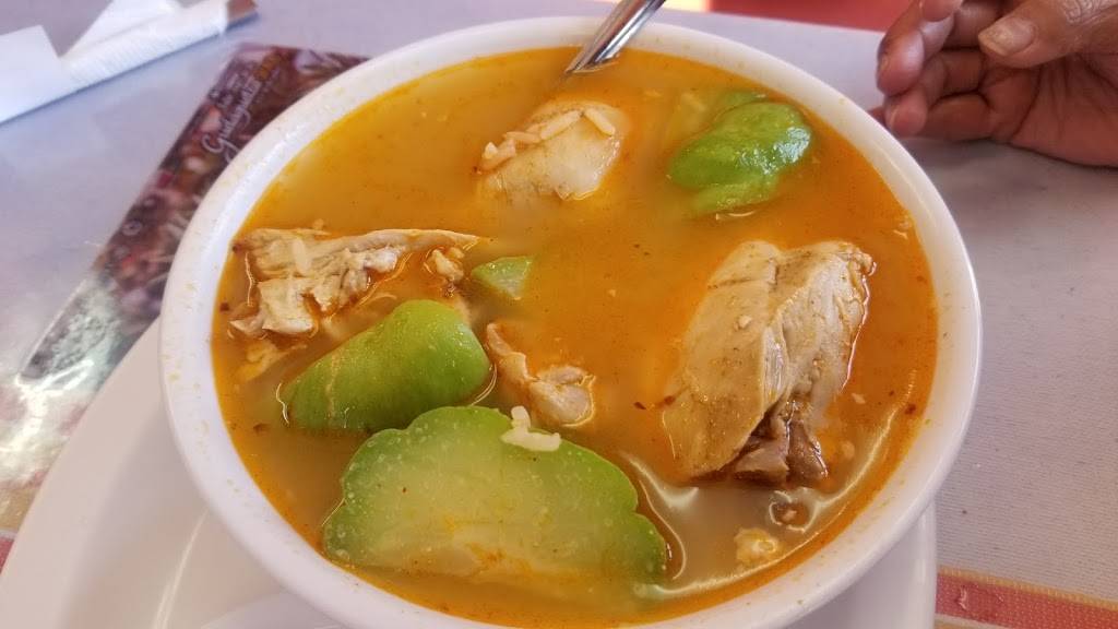 Mi Lindo Oaxaca Restaurant | 13922 Ramona Blvd, Baldwin Park, CA 91706, USA | Phone: (626) 364-3725