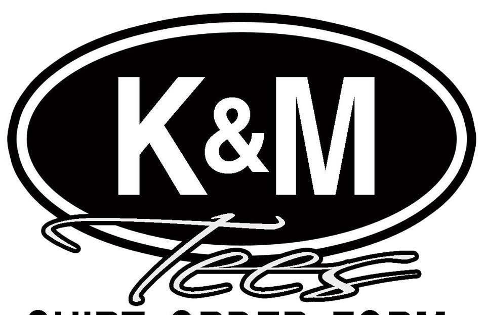 K & M Graphic Tee | 8165 Scenic Hwy, Baton Rouge, LA 70807, USA | Phone: (225) 775-7833
