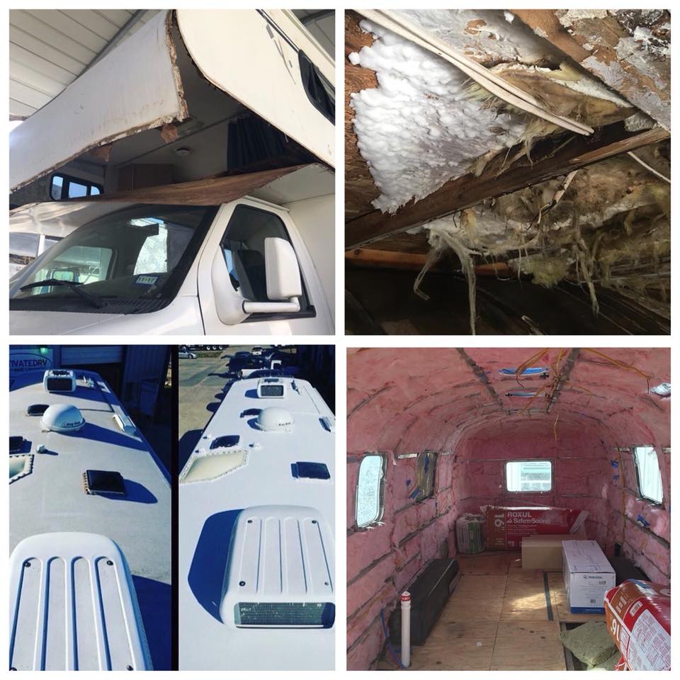 MOTIVATED RV-Austin,TX Renovation/Repair/Service Specialists | 12507 Pauls Valley Road Bldg. #5, Austin, TX 78737, USA | Phone: (512) 852-9033