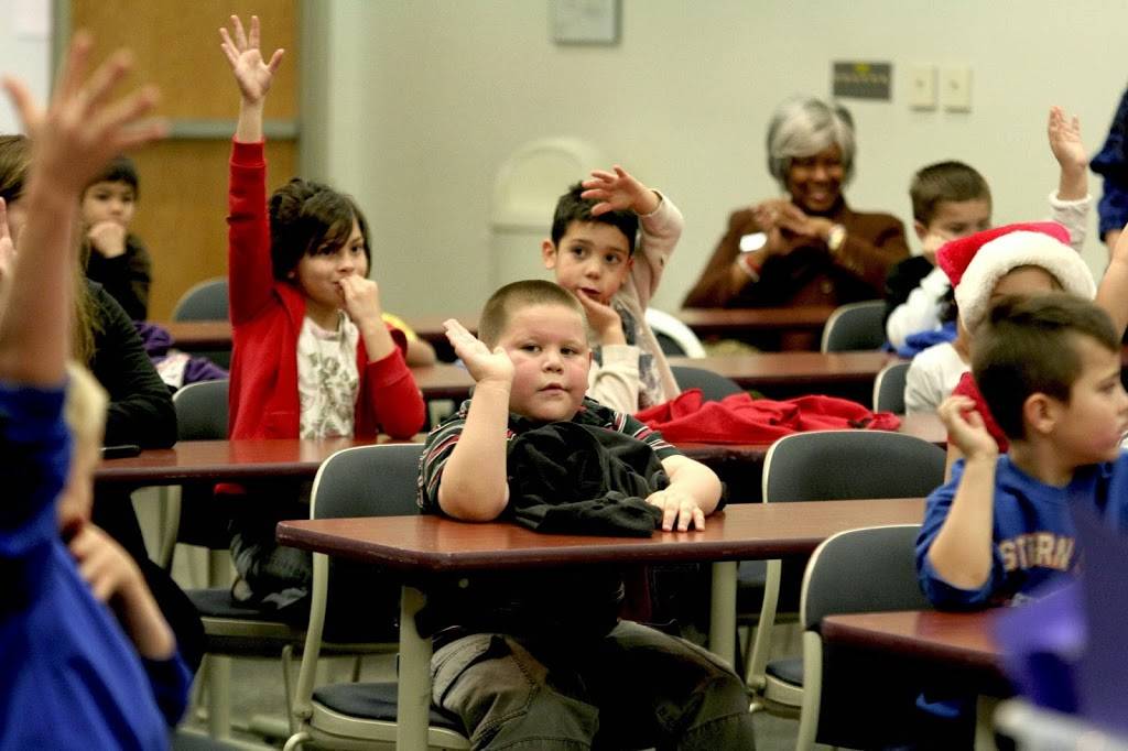 Old Spanish Day School | 9395 E Old Spanish Trail, Tucson, AZ 85710, USA | Phone: (520) 885-8531