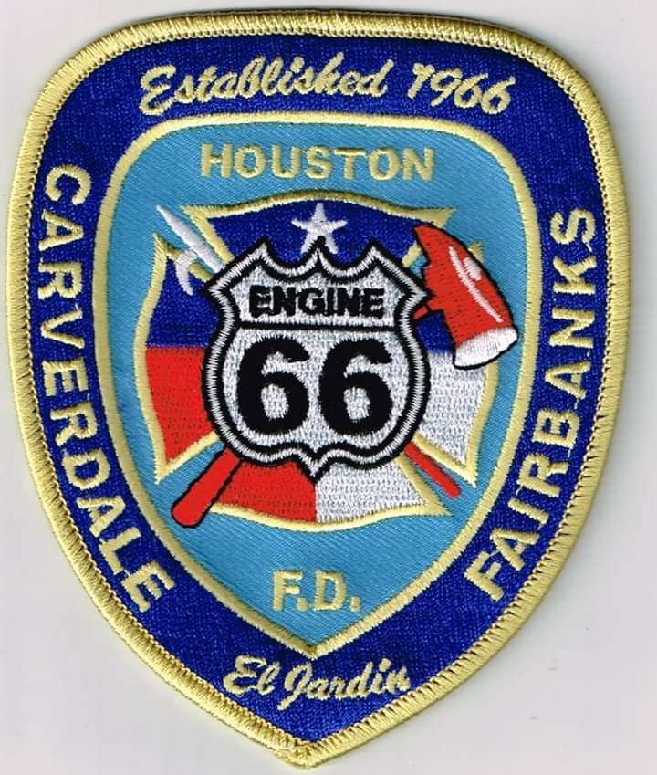 Houston Fire Station 66 | 5800 Teague Rd, Houston, TX 77041, USA | Phone: (832) 394-6700