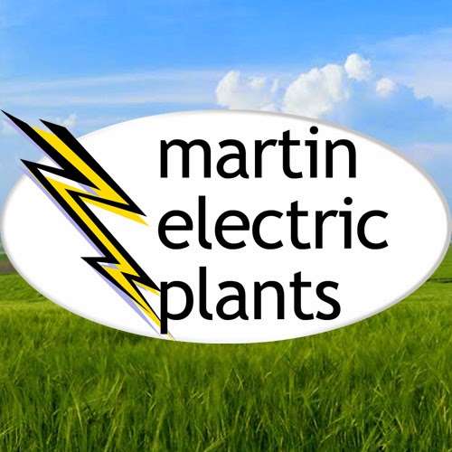 Martin Electric Plants | 280 Pleasant Valley Rd, Ephrata, PA 17522, USA | Phone: (717) 733-7968