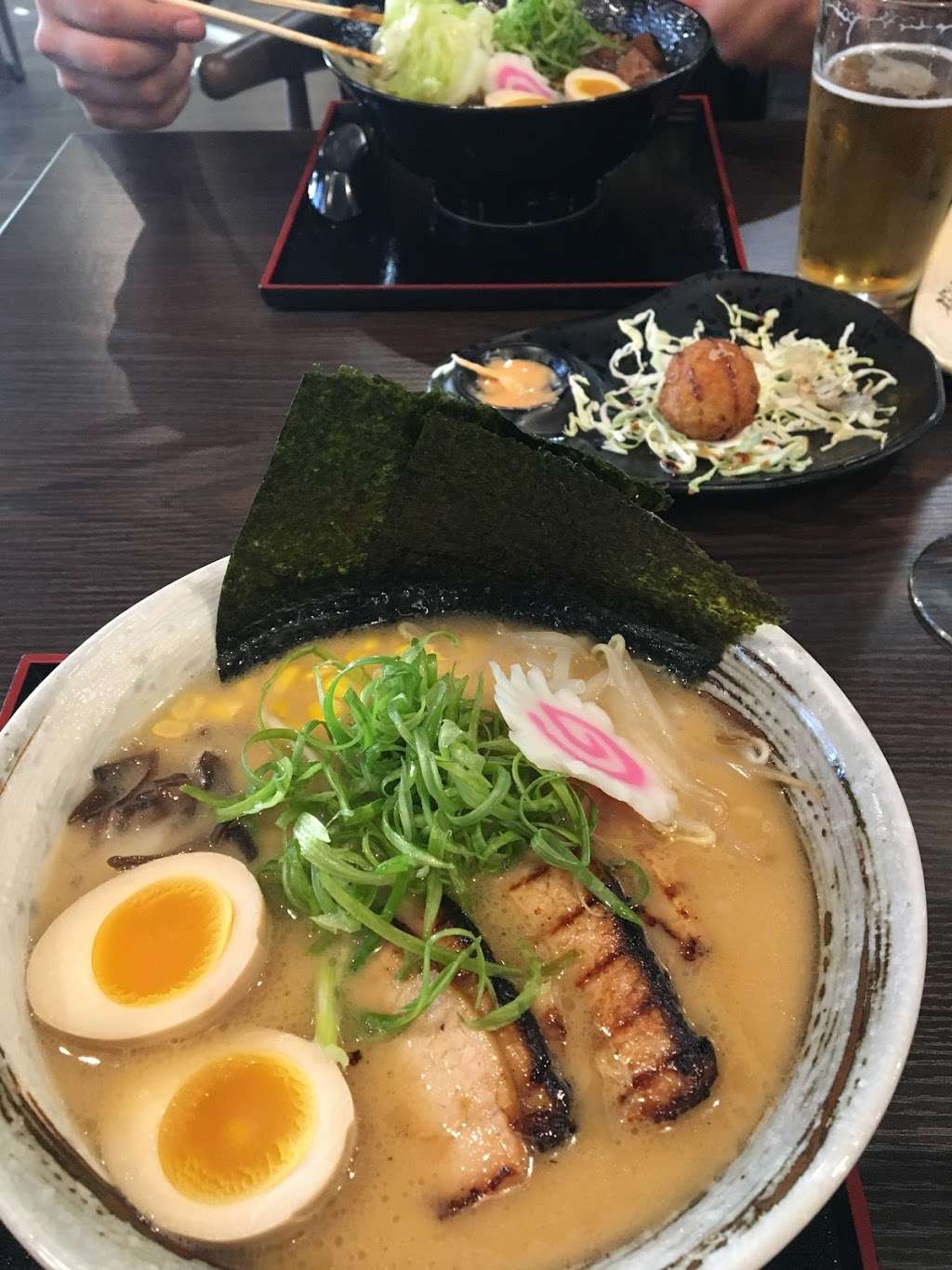 Show Ramen | 1263 Foothill Blvd, La Verne, CA 91750, USA | Phone: (909) 596-1111