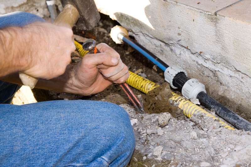 Local Plumbing Master | 7807 Irwin Rd, Charlotte, NC 28215 | Phone: (704) 678-5393