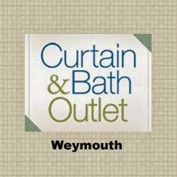 Curtain & Bath Outlet, Weymouth | 60 Winter St, Weymouth, MA 02188, USA | Phone: (339) 499-6743