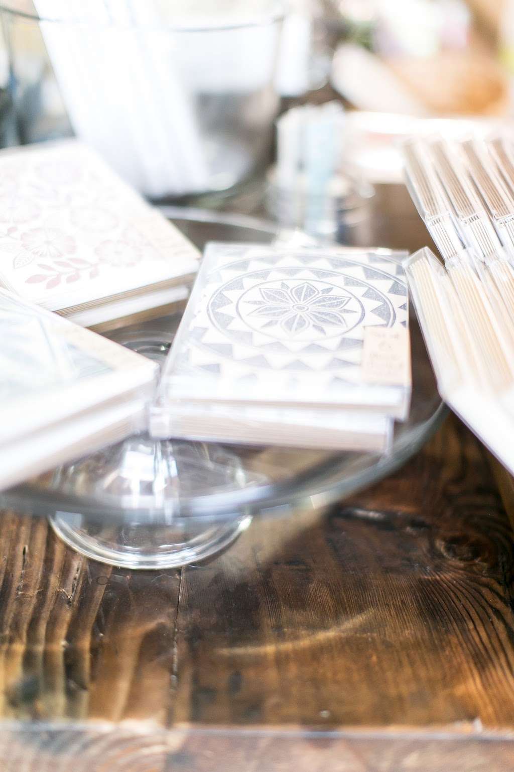 Paper and Home | 4555 S Fort Apache Rd #138, Las Vegas, NV 89147, USA | Phone: (702) 776-8243