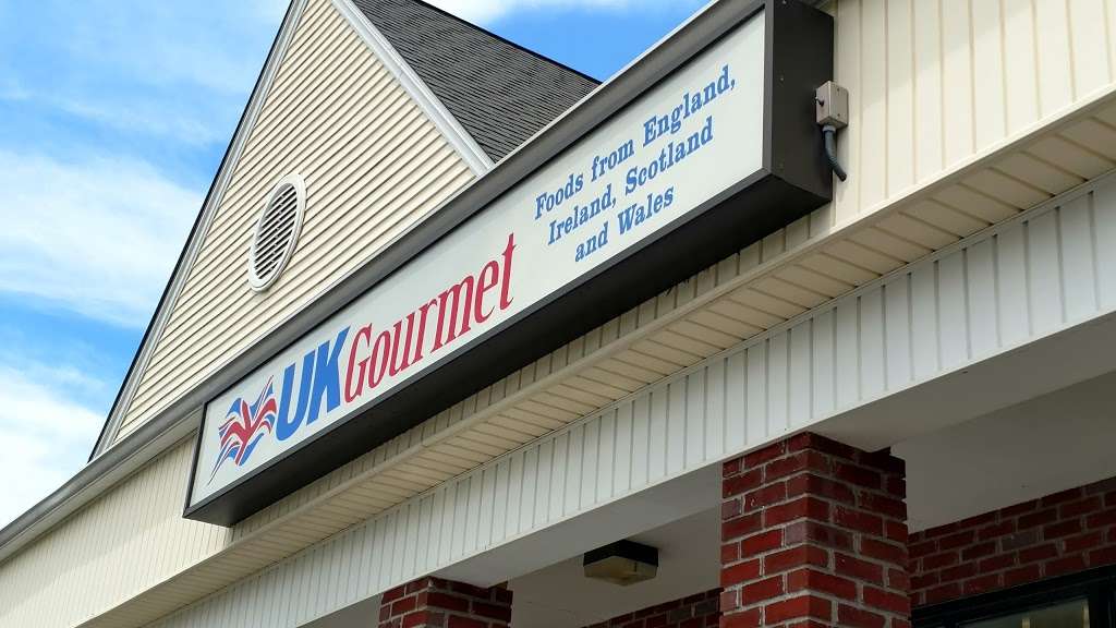 UK Gourmet | 78 Stony Hill Rd, Bethel, CT 06801, USA | Phone: (203) 628-7462