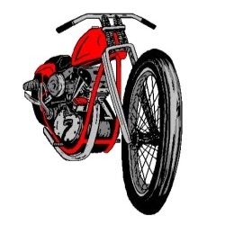 Cycledelic Choppers | 6788 Penn Ave, Wernersville, PA 19565, USA | Phone: (610) 693-5432