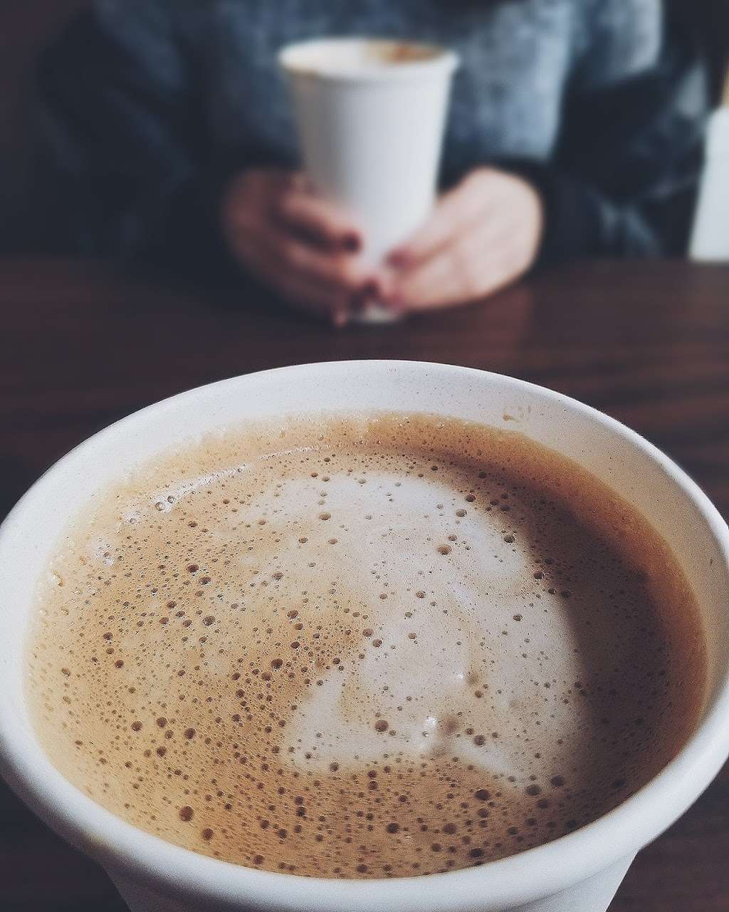 Barista Craft Coffee | 5818 Highland Shoppes Dr. C-9, Charlotte, NC 28269, USA | Phone: (704) 946-2119