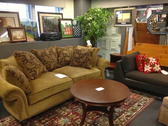 Elite Repeat Furniture Consignment | 700 Washington St, Hanover, MA 02339, USA | Phone: (781) 826-6888