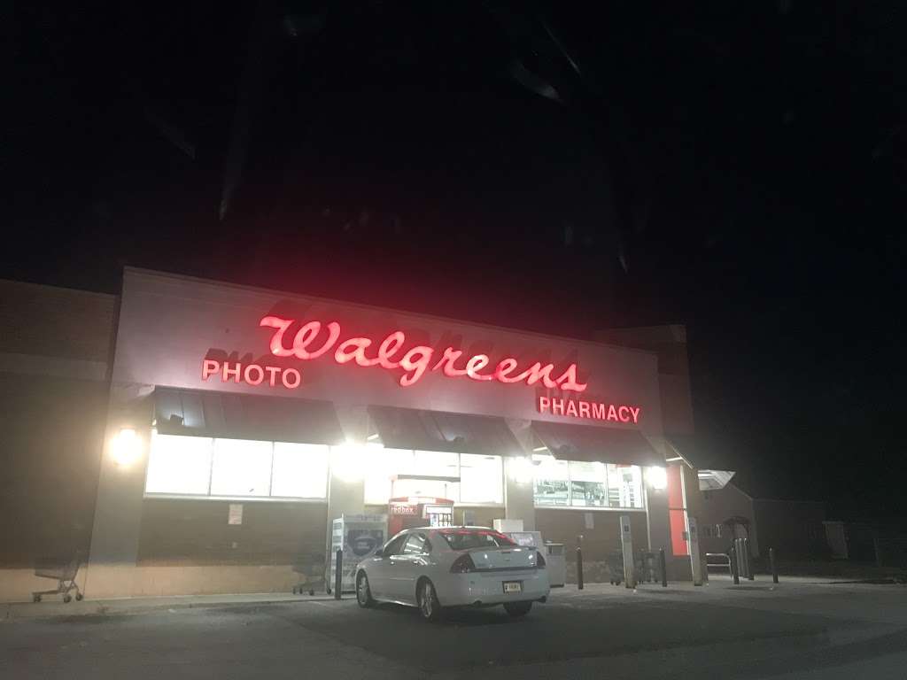 Walgreens | 1816 Franklin St, Michigan City, IN 46360, USA | Phone: (219) 874-2544