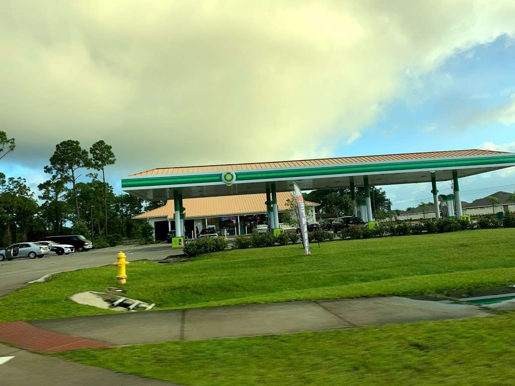 BP | 2235 Jupiter Blvd SW, Palm Bay, FL 32908, USA | Phone: (321) 953-4802