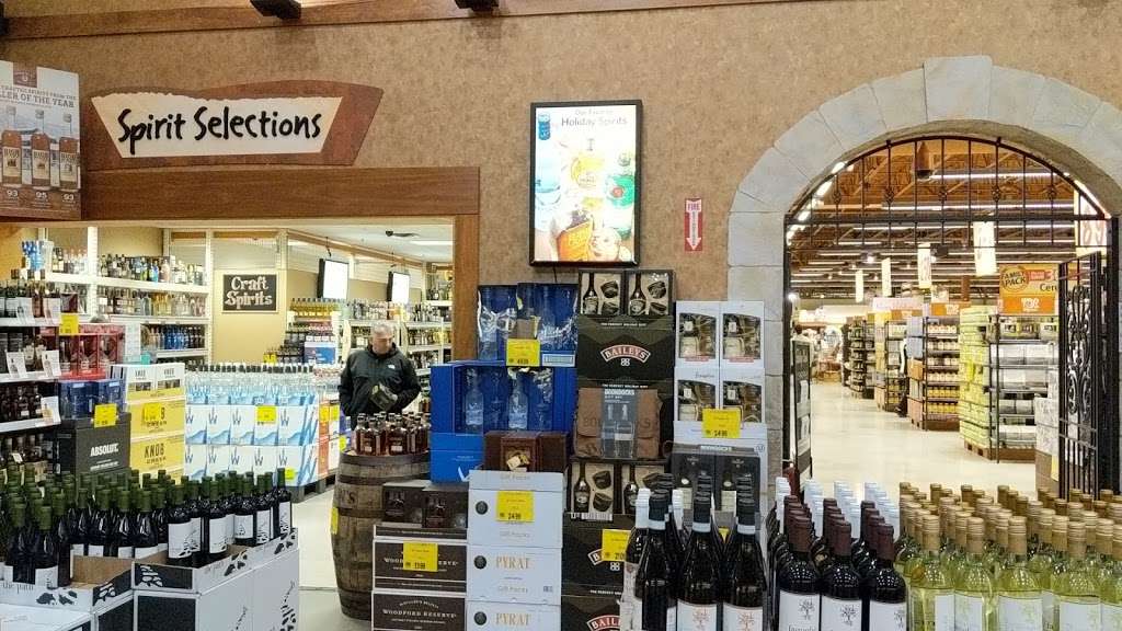 Wegmans Wine & Spirits | 55 U.S. 9, Manalapan Township, NJ 07726 | Phone: (732) 625-4170