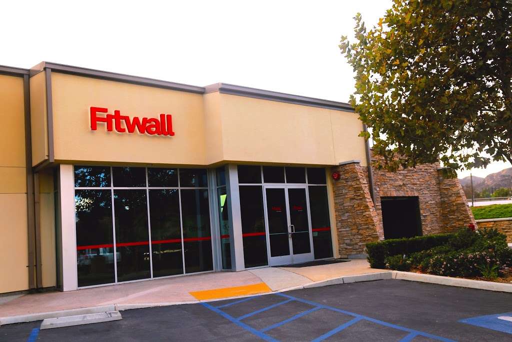 Fitwall Calabasas | 26799 Agoura Rd Unit 6-C (Fitwall), Calabasas, CA 91302, USA | Phone: (818) 665-5142