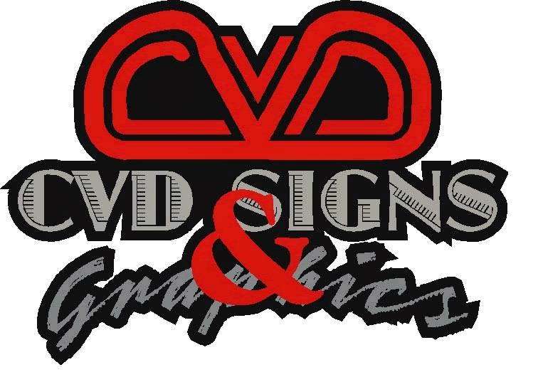 CVD Signs & Graphics | 5924 E 81st Ave, Merrillville, IN 46410 | Phone: (219) 789-5300