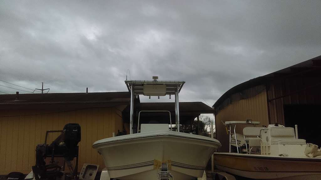 Boat Shop | 5631 Binz-Engleman Rd, San Antonio, TX 78219, USA | Phone: (210) 659-7410