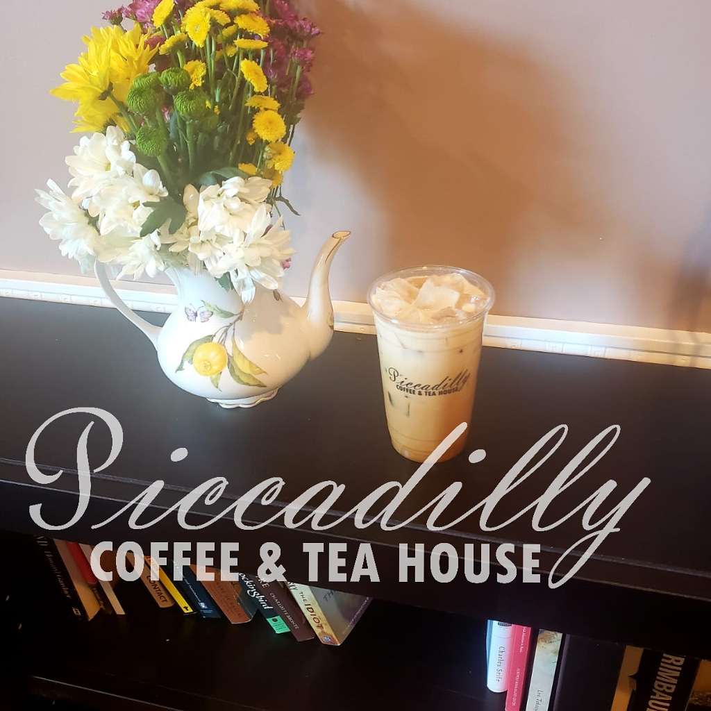 Piccadilly Coffee & Tea House | 483 Royer Dr, Lancaster, PA 17601, USA | Phone: (717) 984-6425