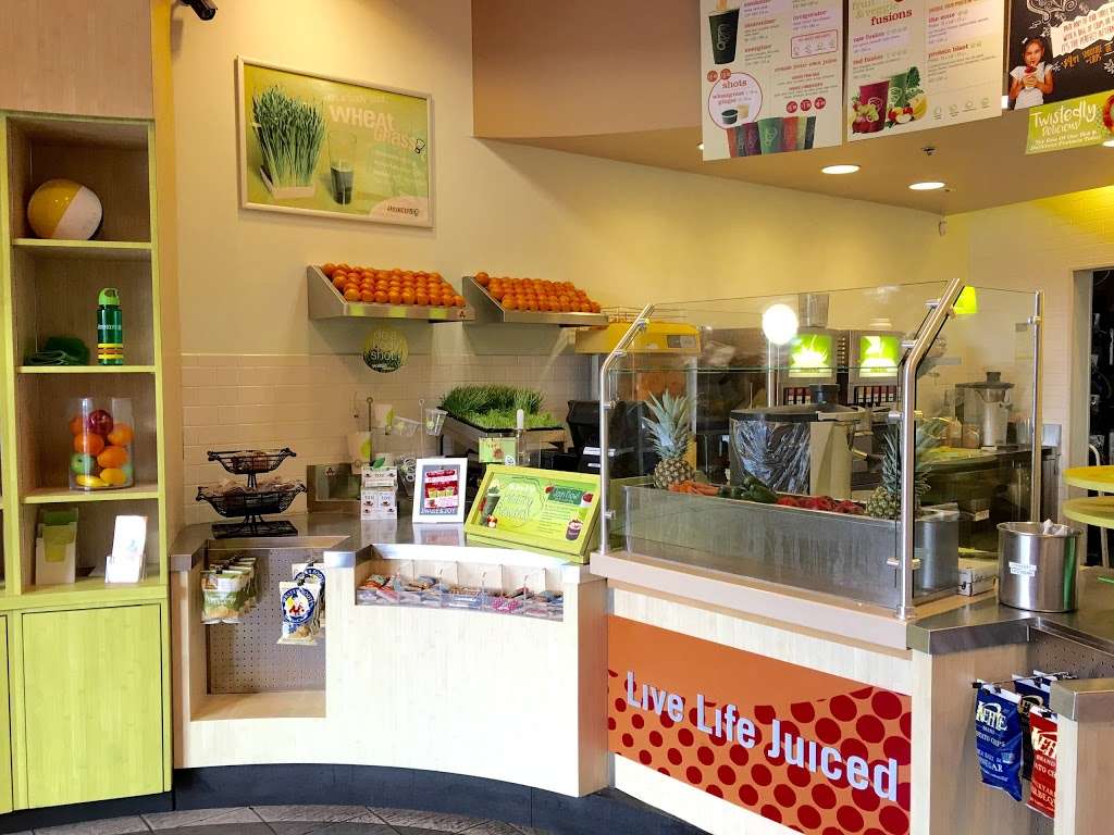 Juice It Up! | 28164 Newhall Ranch Rd, Valencia, CA 91355, USA | Phone: (661) 295-6725