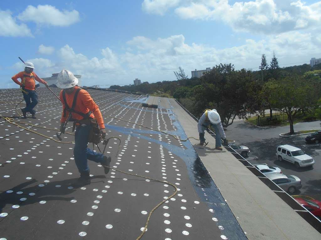 Complete Roofing Solutions | 4252 Westroads Dr a, West Palm Beach, FL 33407, USA | Phone: (561) 848-7663