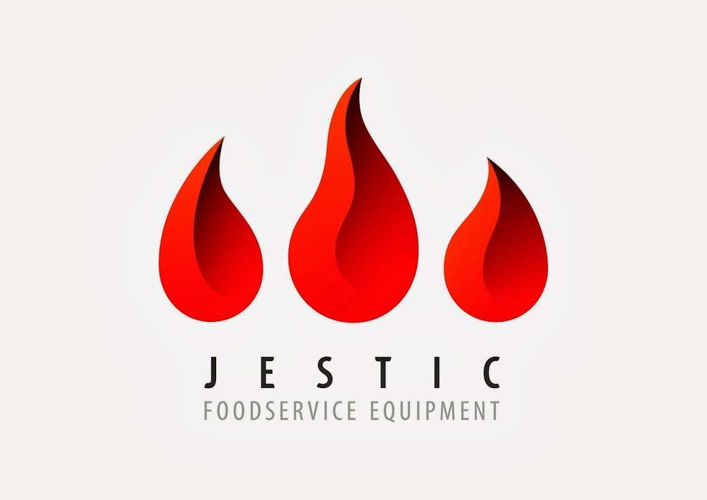 Jestic Foodservice Equipment | Units 3 & 4, Dana Estate, Transfesa Rd, Paddock Wood TN12 6UU, UK | Phone: 01892 831960