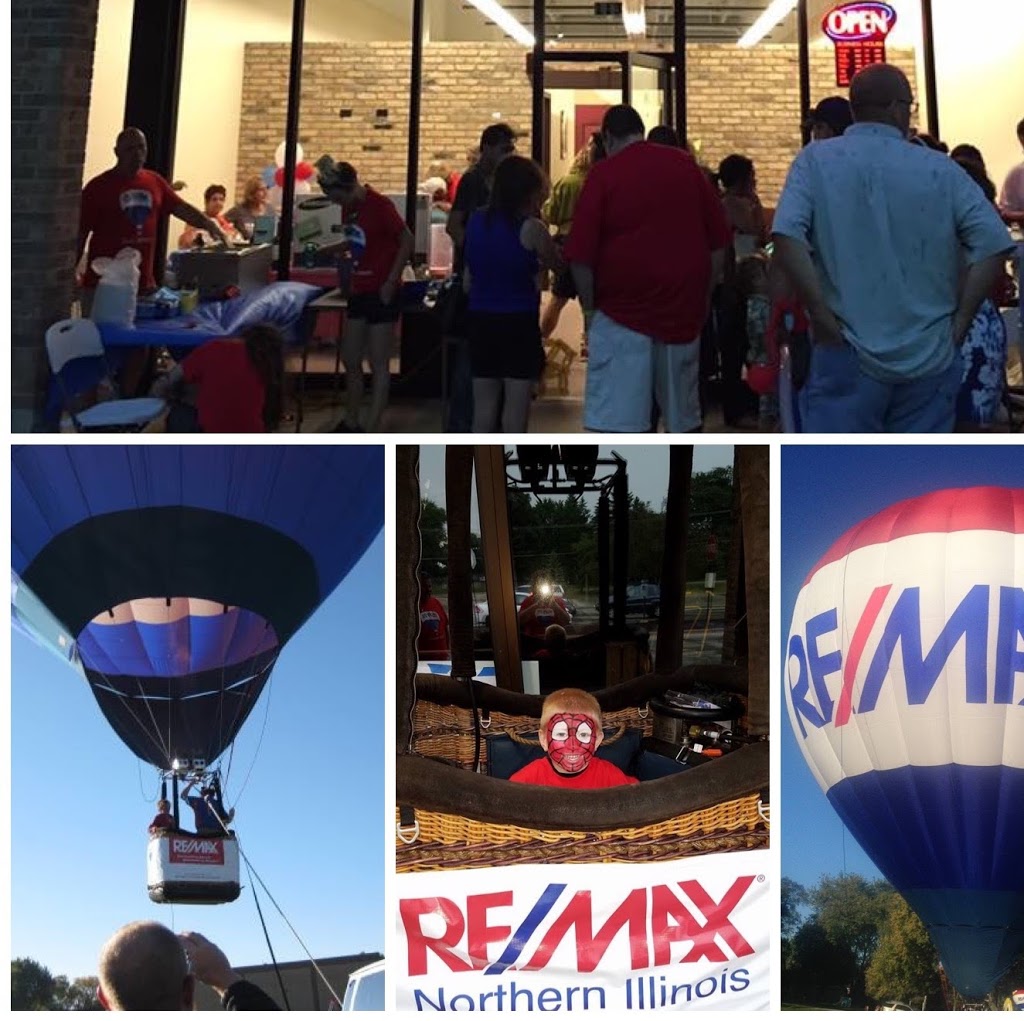 RE/MAX Deal Makers | 113 W Oak Knoll Dr, Hampshire, IL 60140, USA | Phone: (847) 683-9200