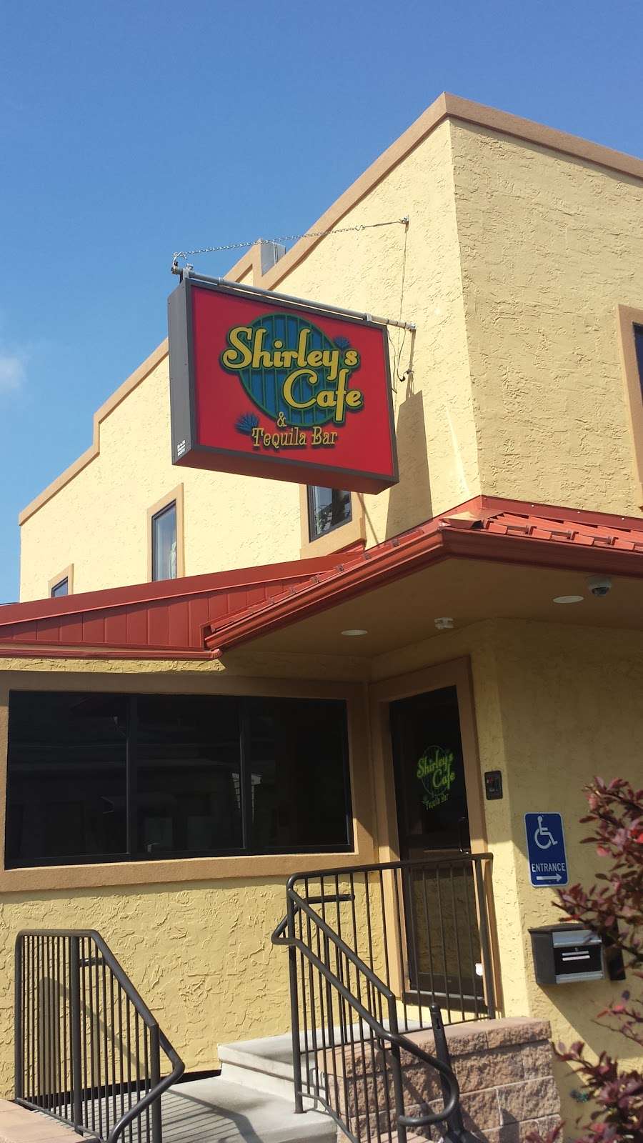 Shirleys Cafe & Tequila Bar | 1615 Duke St, Laureldale, PA 19605, USA | Phone: (484) 926-2291