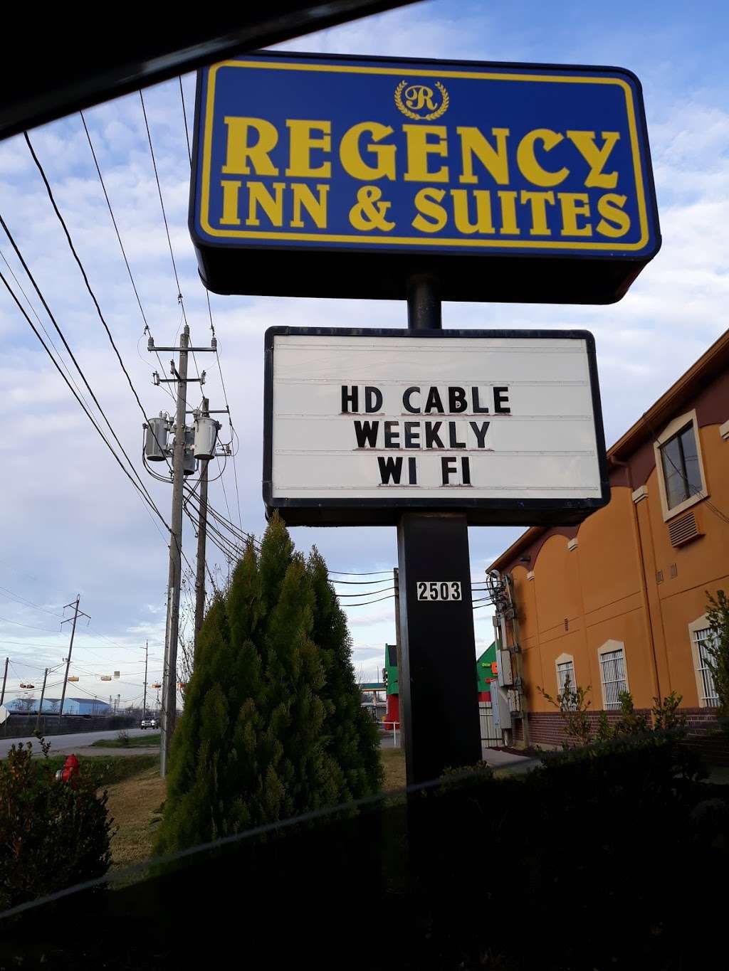 Regency Inn And Suites | 2503 Clinton Dr, Galena Park, TX 77547, USA | Phone: (713) 675-1005
