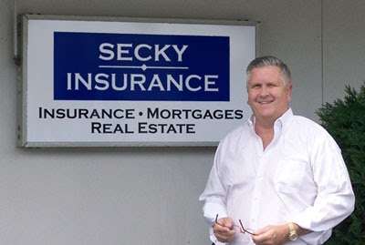 Thomas H. Secky Insurance Agency, Inc. | 170 South St, Plainville, MA 02762, USA | Phone: (508) 695-7051