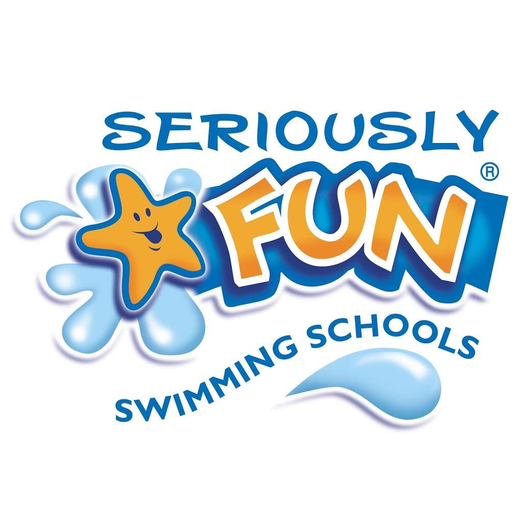 Seriously FUN Swimming Schools | Green Street Green School, Vine Road, Orpington BR6 6DT, UK | Phone: 01293 366016