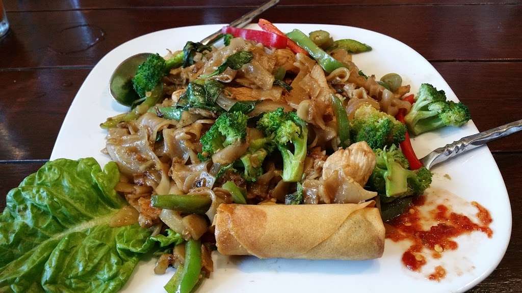 Green Mango Thai Bistro | 11226 Fourth St #102, Rancho Cucamonga, CA 91730 | Phone: (909) 987-8885