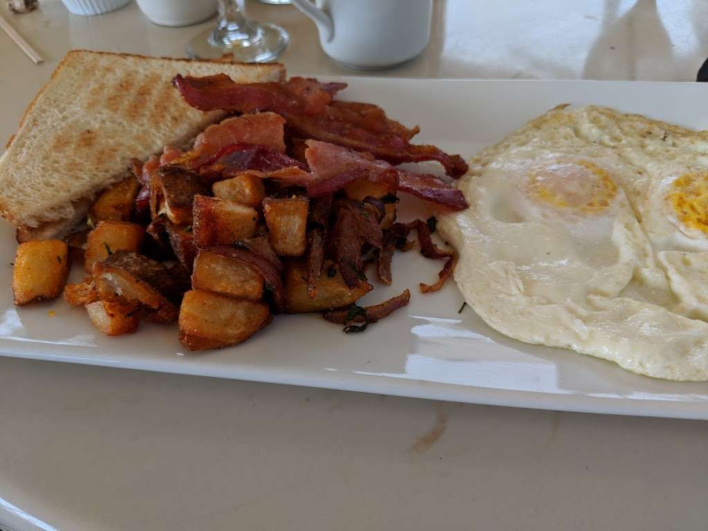 H20 Breakfast Place | 101 Florida A1A, Fort Lauderdale, FL 33316, USA