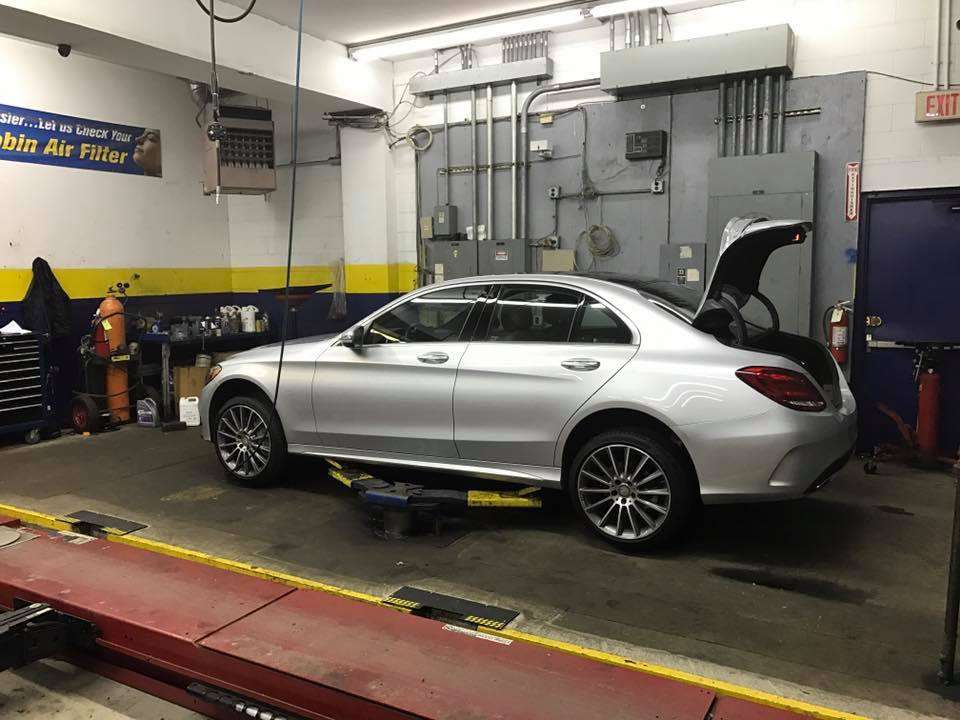 Central Tire & Auto Repair Of Windsor | 863 US-130 U.S. 130, East Windsor, NJ 08520, USA | Phone: (609) 443-9751