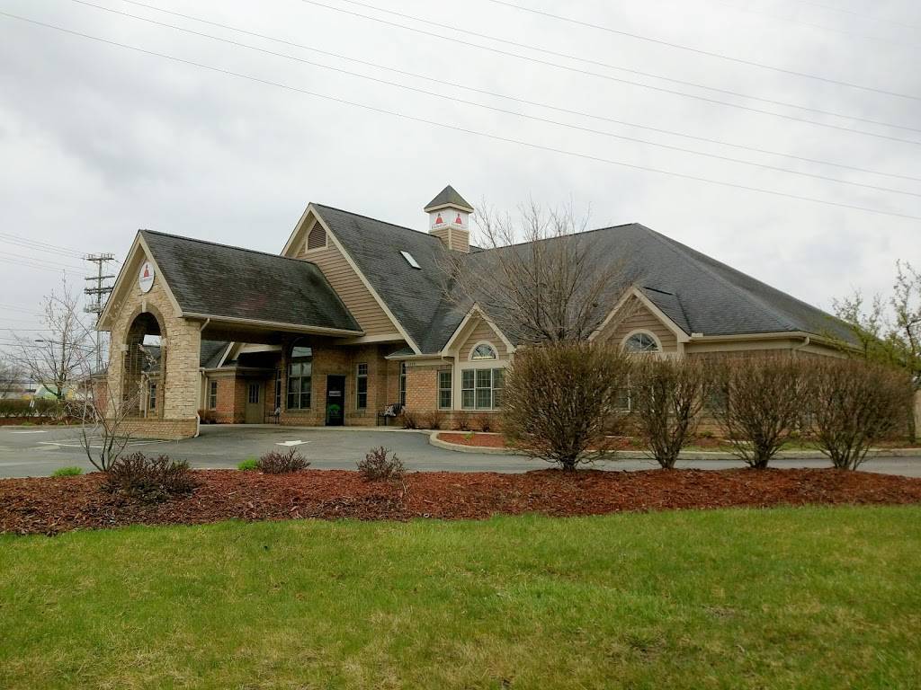 County Line Road KinderCare | 1255 County Line Rd, Westerville, OH 43081, USA | Phone: (614) 901-4000