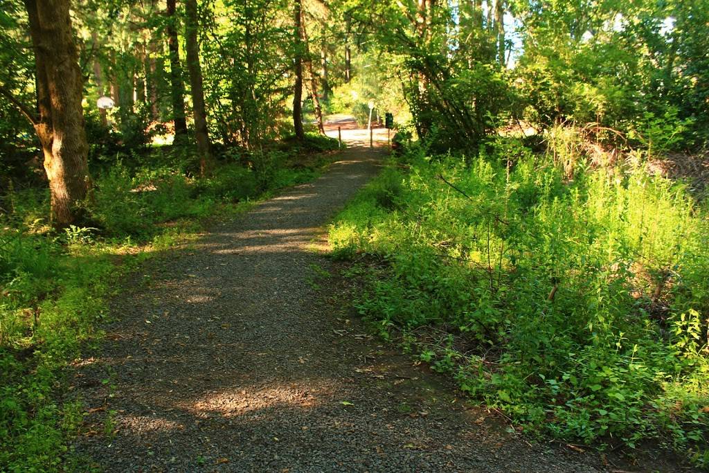 Hyland Woods Natural Area | Hyland Forest Park Trail, Beaverton, OR 97008, USA | Phone: (503) 645-6433