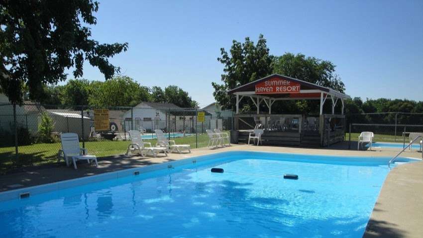 Summer Haven Resort | 4983 E Indiana Beach Rd, Monticello, IN 47960 | Phone: (574) 583-3629