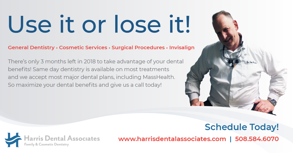 Harris Dental Associates | 348 N Pearl St, Brockton, MA 02301, USA | Phone: (508) 584-6070