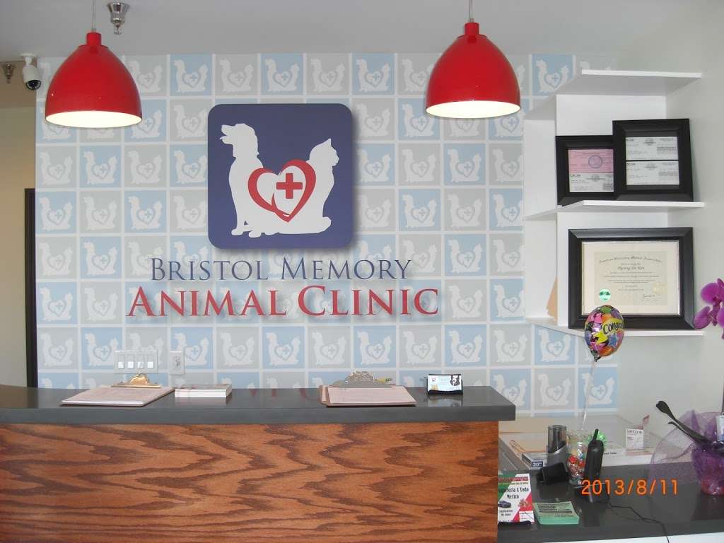 Bristol Memory Animal Clinic | 2723 N Bristol St D-4, Santa Ana, CA 92706, USA | Phone: (714) 836-5536
