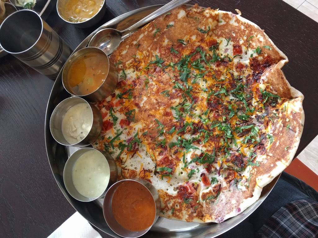 Ugadi | 950 W El Camino Real, Sunnyvale, CA 94087, USA | Phone: (408) 743-5344