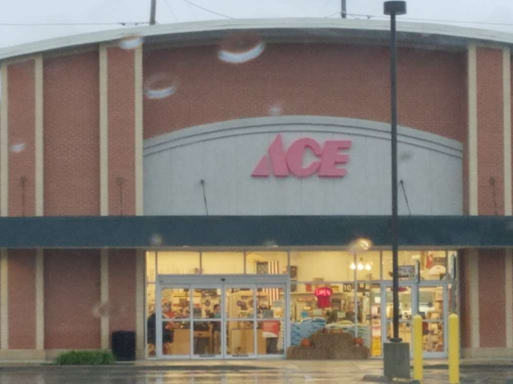 Fishers Ace Hardware | 11581 Geist Pavilion Dr, Fishers, IN 46037 | Phone: (317) 570-2850