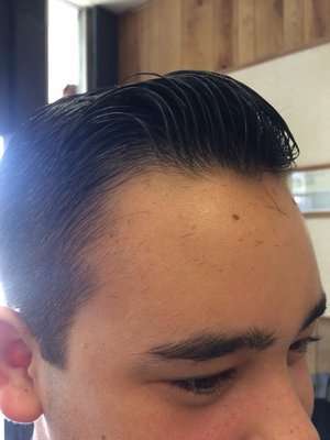 Damians Barber Shop | 14327 Hawthorne Blvd, Lawndale, CA 90260, USA | Phone: (310) 675-2948