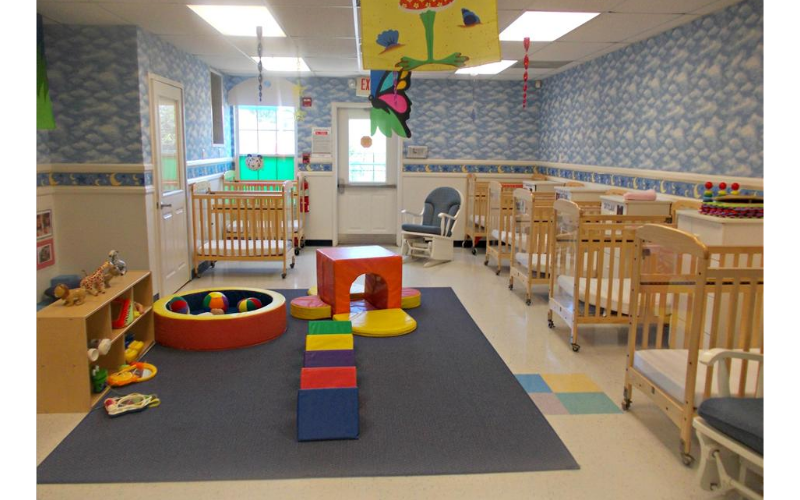 Hockessin KinderCare | 6696 Lancaster Pike, Hockessin, DE 19707, USA | Phone: (302) 234-8680