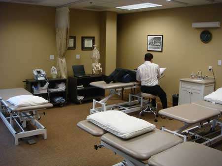 The Jackson Clinics, Physical Therapy | 7764 Armistead Rd #210, Lorton, VA 22079, USA | Phone: (703) 546-0013