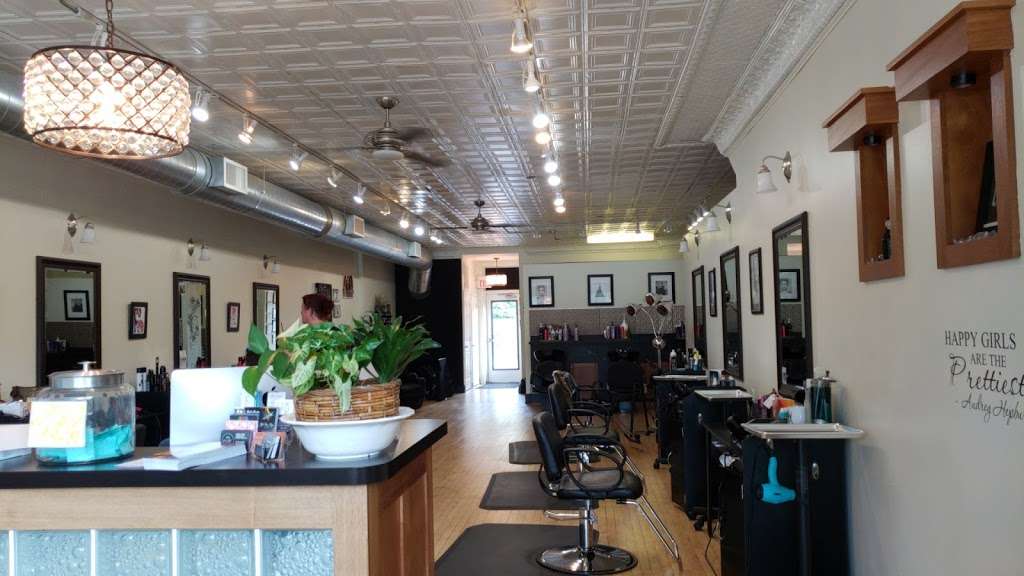 In-Style Hair Studio LLC | 3611 Roosevelt Rd, Kenosha, WI 53142 | Phone: (262) 484-4541