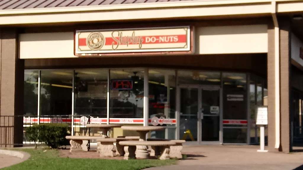 Shipley Do-Nuts | 4519 Reading Rd, Rosenberg, TX 77471, USA | Phone: (281) 342-3695