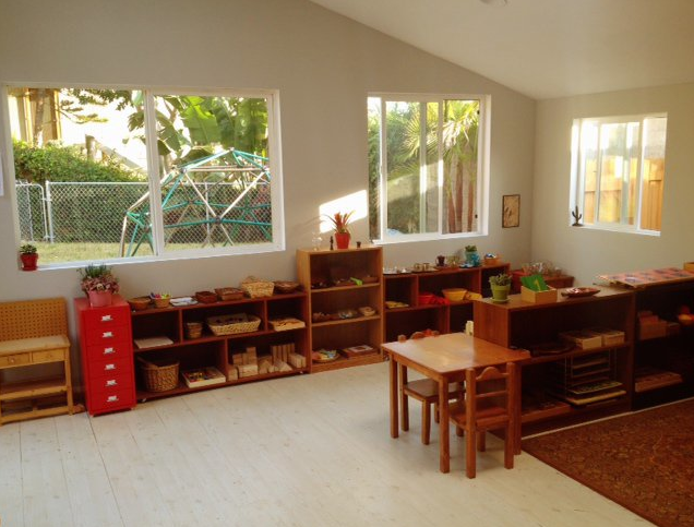 Living Roots Preschool | 203 Fraxinella St, Encinitas, CA 92024 | Phone: (760) 815-5085