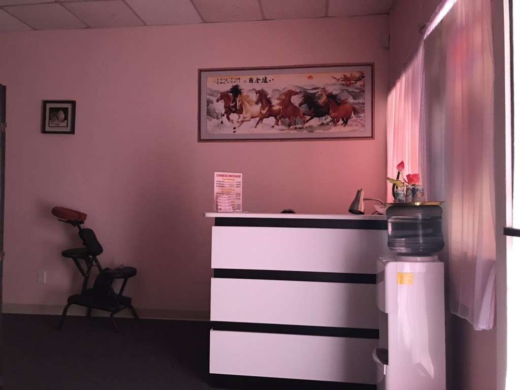 Gastheer van Zeeziekte rouw Chinese Massage, 6241 Graham Hill Rd, Felton, CA 95018, USA